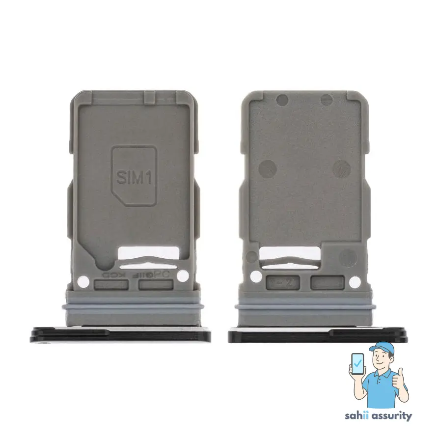 SIM Card Holder Tray for Samsung Galaxy S21 5G
